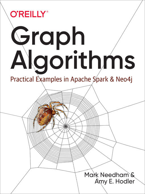 Cover image for Graph Algorithms